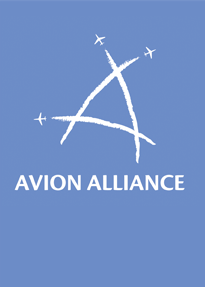 Logo - Avion Alliance